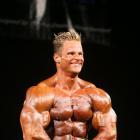 Markus   Becht - IFBB Sacramento Pro  2009 - #1